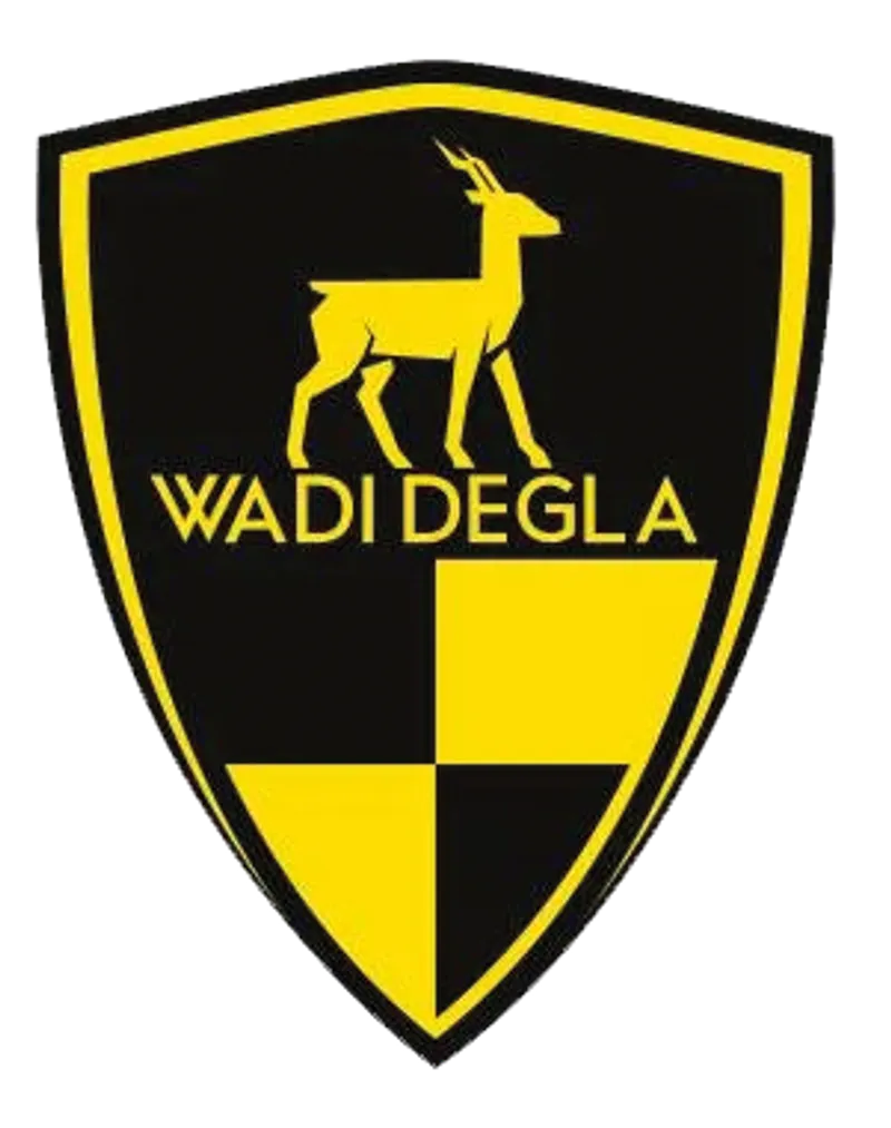 Wadi Degla