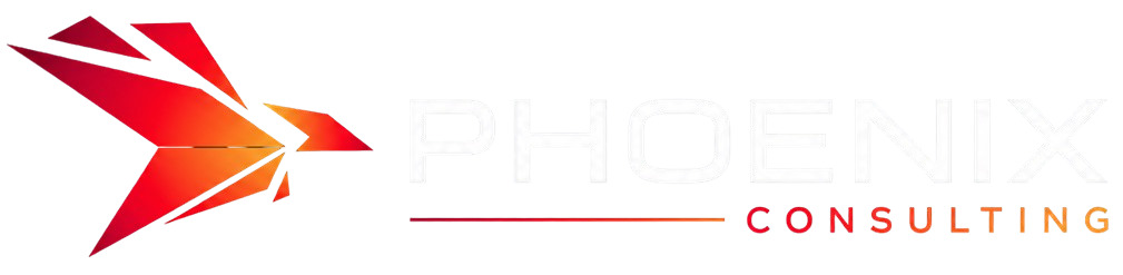 PHOENIX CONSULTING & DEVELOPMENT LIMITED logo